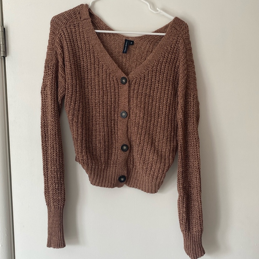 Moon & Madison Cardigan Sweater